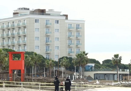 SULMI NDAJ “PRESTIGE RESORT”/ Kreu i FRD: Qeveria vepron me dy standarde, po pallati në sheshin Skënderbej që ka 7 kate pa leje?