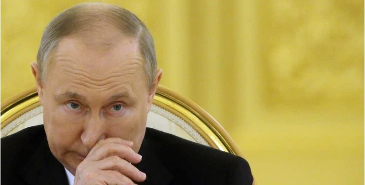 TËRHIQET Putin: Vendet “armiqësore” mund t’i paguajnë faturat e gazit me valutë të huaj