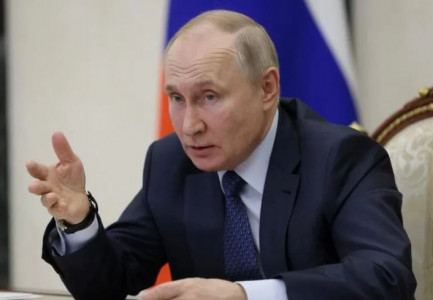 TENSIONET NË RRITJE ME NATO-N/ Putin: Rusia mund të bëjë si SHBA, të përdorim sulme frenuese ushtarake dhe…