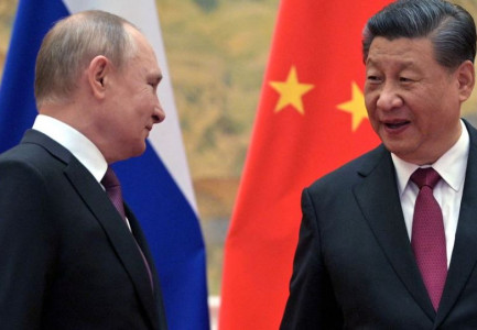 “DO I DEMOSTROJMË BOTËS…”/ Putin ftesë presidentit kinez: Ju presim pranverën e ardhshme në një vizitë shtetërore në Moskë