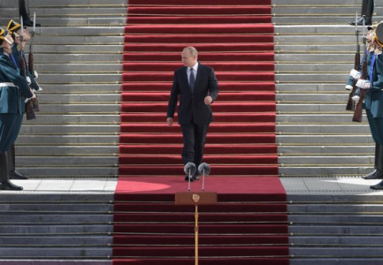 PUTIN MË NË FUND E PRANON/ Konfliktin në Ukrainë e quan “luftë”: Qëllimi ynë është…
