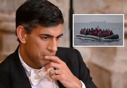 PLANI PËR RIKTHIMIN E EMIGRANTËVE SHQIPTARË/ “The Telegraph”: Kryeministri britanik sot pritet të bëjë publike marrëveshjen