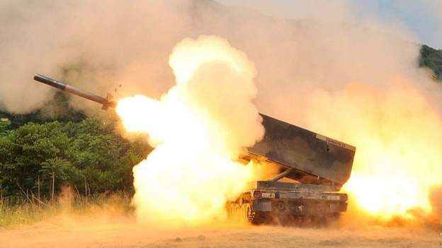 LUFTA/ Rusia pranon se ka sulmuar infrastrukturën ukrainase me raketa: Janë përdorur armë me precizion të lartë