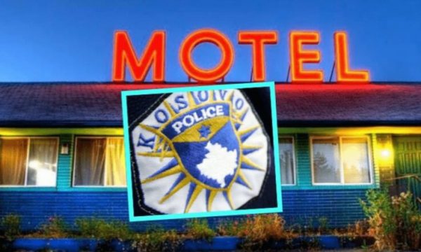 PO FUTEJ NË MOTEL ME TË DASHURËN/ Shqiptari goditet me makinë qëllimisht nga një person