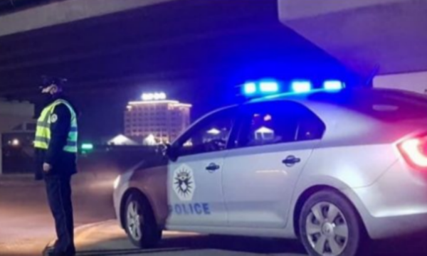 SULM I ARMATOSUR NË VERÇAN/ Plagoset një polic në veriun e Kosovës