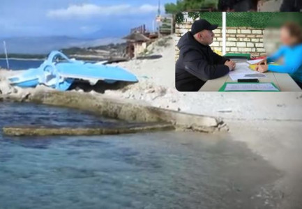 SKANDALI I KORRUPSIONI TË IKMT NË KSAMIL/ Sofie Doda: Na zhvatën paratë për një stacion plazhi me kontratë