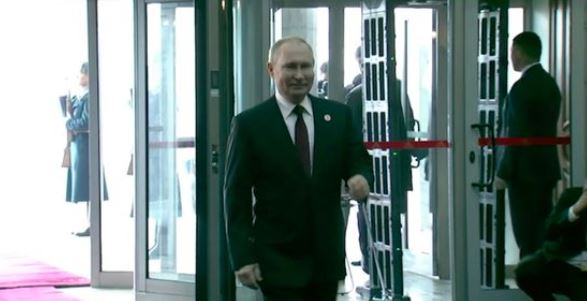 PRAPASKENAT/ Media ruse: Putin do operohet së shpejti, familja e tij do shpërngulet drejt një bunkeri sekret