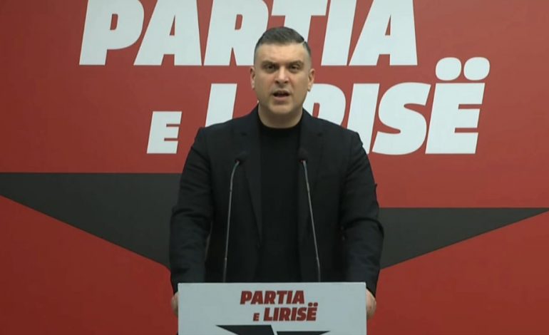 “FOKUSI I QEVERISË RAMA JANË AFERAT KORRUPTIVE”/ Tedi Blushi: KESH ka shitur energjinë elektrike 2.7 herë më lirë se tregu