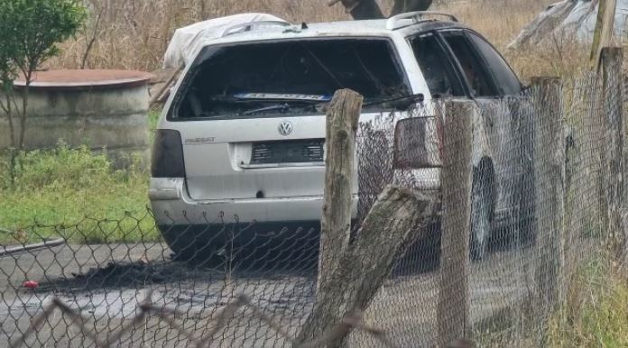 DETAJET/ Dy persona të maskuar i vendosën tritol, zbardhet dëshmia e policit në Shkodër: Nuk kam konflikte