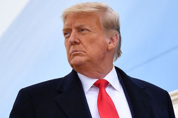 RAPORTI/ Si i përhapi Trump gënjeshtrat për mashtrime zgjedhore?