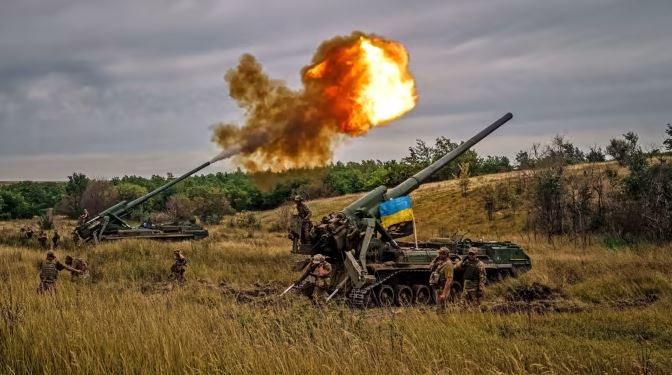 LUFTA/ Alarm i kuq në gjithë territorin ukrainas, forcat ruse vijojnë sulmet në veri dhe jug