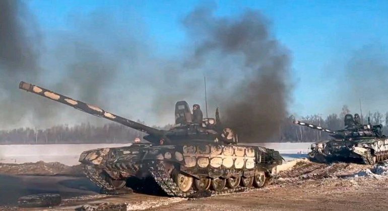 PARALAJMËRON Moska: Nëse nuk arrihen qëllimet ushtarake ruse, nuk do përfundojë lufta
