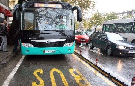 SAMITI I 6 DHJETORIT/ Si do të devijohet lëvizja e urbanëve nesër në Tiranë