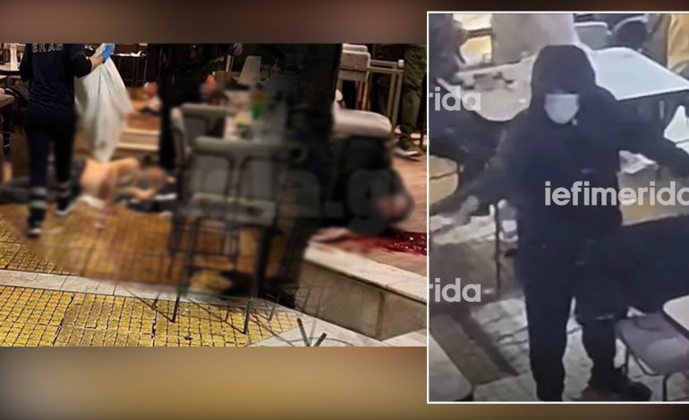 DETAJET/ Ekzekutimi i dy shqiptarëve në Athinë, vrasësi doli nga shkurret. Kush ishte objektivi