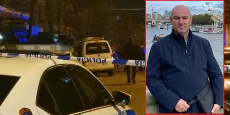 VRASJA NË SELITË/ Pista kryesore e hetimit, pazaret e drogës! Lidhet me një tjetër vrasje ndodhur në Tiranë