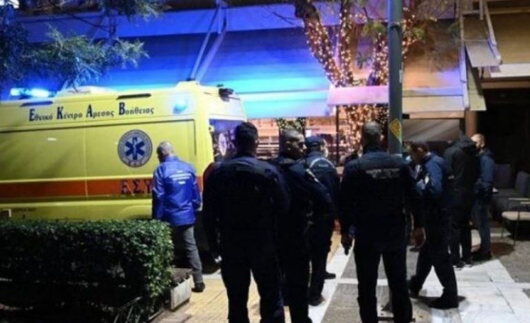 URDHËR EKZEKUTIMI NGA BURGU? Detaje të reja nga vrasja e dy shqiptarëve në Greqi, autori mori “udhëzime” nga bashkëpunëtori brenda në lokal