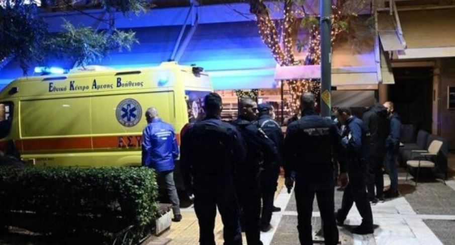 URDHËR EKZEKUTIMI NGA BURGU? Detaje të reja nga vrasja e dy shqiptarëve në Greqi, autori mori “udhëzime” nga bashkëpunëtori brenda në lokal