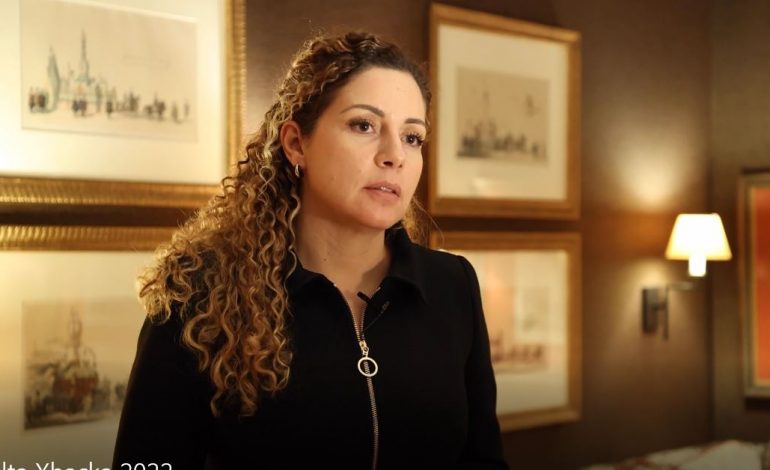 KËSHILLI KORDINUES I DIASPORËS/ Xhaçka: Nëse nuk gjejmë mënyra për të ndërtuar modele bashkëpunimi…