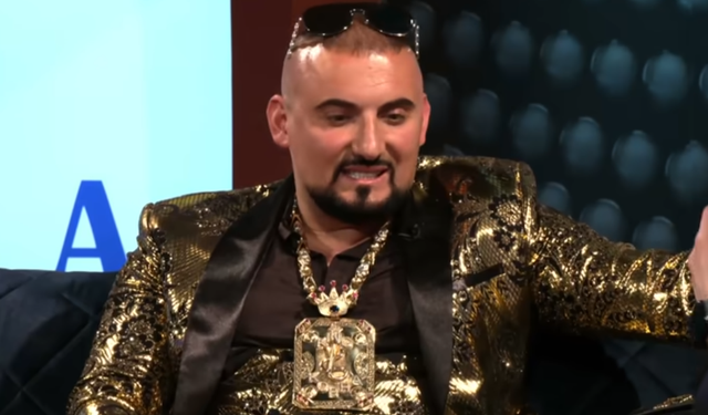 KASAFORTA E “KING KOBRAS”/ Çfarë u gjet brenda saj? Policia i bastisi shtëpinë pasi vrau kuksianin