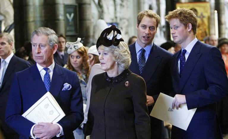 RRËFIMI TRONDITËS i Prince Harry: Ajo komplotoi për kurorën. Babai im nuk duhej të martohej me Camilla-n