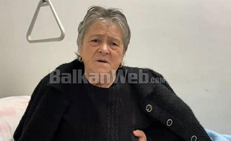 “O LEKËT, OSE TË THERA”/ U dhunua dhe iu grabitën 10 mijë euro, e moshuara rrëfen tmerrin: Autori me maskë, më lidhi duart e këmbët