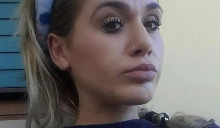 PREKËSE/ Shqiptarja që u vetëvra në burgun italian kishte shkruar dhe një letër për Maria de Filippin, por nuk mbërriti kurrë në duart e saj