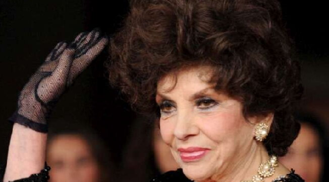 FUNDI I NJË DIVE/ Ndahet nga jeta në moshën 95-vjeçare ylli i kinemasë italiane Gina Lollobrigida