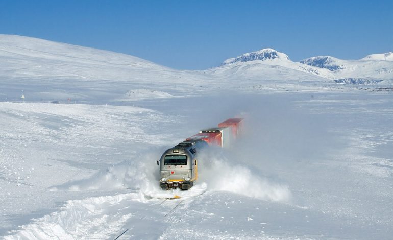 TEMPERATURA REKORD NË KINË/ Termometri shënon minus 53 gradë