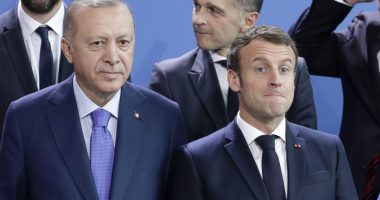 “PO HUMBNI BESIMIN”/ “Krisen” marrëdhëniet e Erdogan me Francën