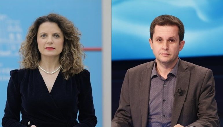 “AKTUALISHT KEMI MË SHUMË RASTE GRIPI…”/ Flasin mjekët Tomini dhe Alimehmeti: Mos përdorni antibiotik, ja si të kujdeseni