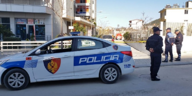 ARRESTOHET 21-VJEÇARI NË TIRANË/ Tregtonte gaz të kontrabanduar dhe fshihte të ardhurat