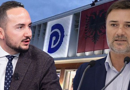 NISIN PROCEDURAT PËR SHKARKIMIN E ENKELEJD ALIBEAJT/ Salianji drejt kryesimit të Grupit të PD-së. Ja sa deputetë e mbështesin