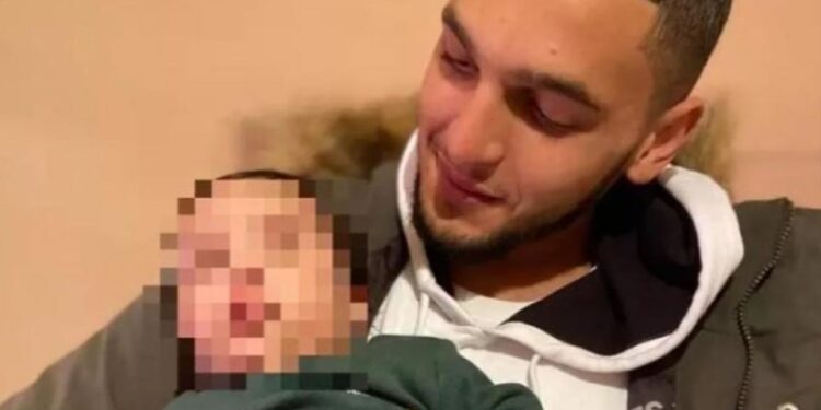 E RËNDË NË ITALI/ Hidhet në lumë për t’i ikur policisë, mbytet emigranti 25-vjeçar