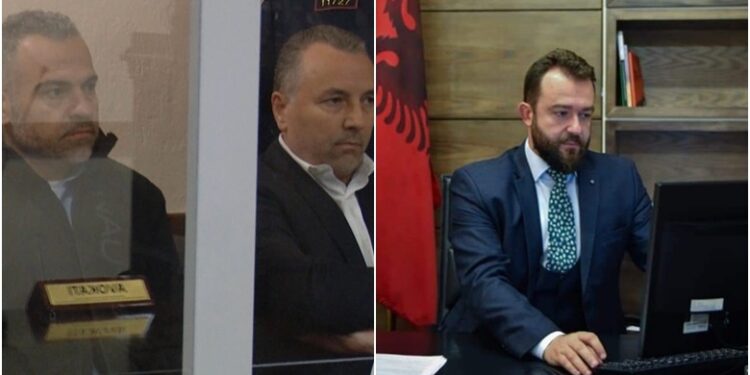 U ARRESTUAN PËR SHPËRDORIM DETYRE/ Gjykata e Tiranës lë në burg tre zyrtarët e Ministrisë së Financave