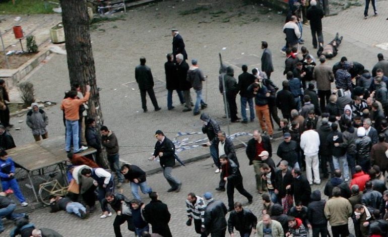“GATI PËR ZJARR”/ Flet ish-komandanti i njësisë speciale të Gardës së Republikës: Urdhri në radio…
