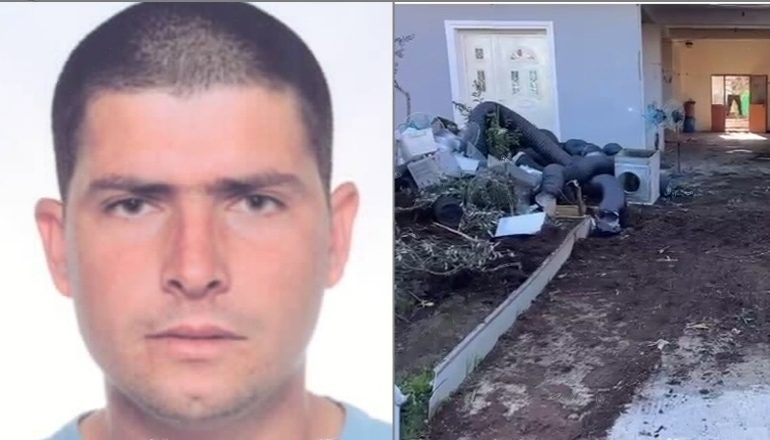 DETAJET/ “Shtëpia e barit” dhe arsenali në Shijak, i shpalluri në kërkim rezulton të jetë në Itali