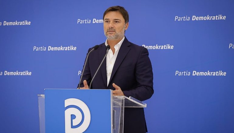MIRATOHET KËRKESA E ALIBEAJT/ Të enjten interpelancë me Ramën për takimet me zyrtarin e FBI-së