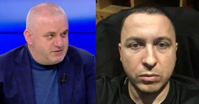 MARTINAJ ME 2 IDENTITETE/ Artan Hoxha: Pasaporta e rremë e regjistruar në sistem, lëvizte brenda dhe jashtë vendit me të