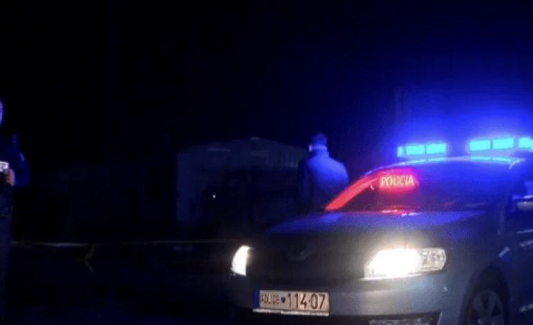 E RËNDË/ U kap me armë në makinë, 35-vjeçari: Isha nisur për të vrarë politikanët e Lezhës!