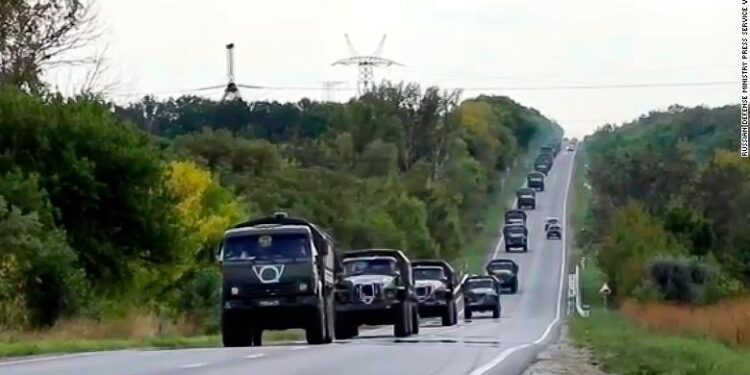 LUFTA/ Ukraina: Në 24 orët e fundit vramë 710 ushtarë rusë