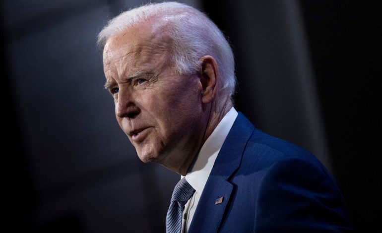 SHTOHET SIKLETI PËR SHTËPINË E BARDHË/ Presidentit Biden i gjendet grupi i dytë i dokumenteve të klasifikuara