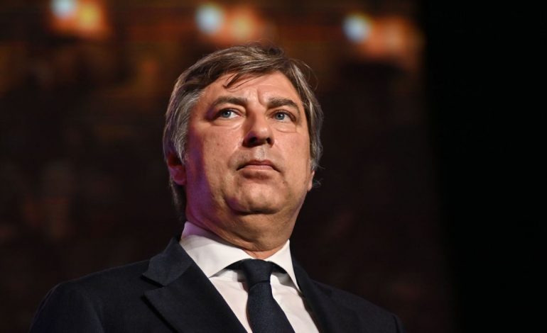 AGRESIONI RUS/ Ambasadori i Kievit në Francë: Perëndimi do t’i dorëzojë Ukrainës mbi 300 tanke