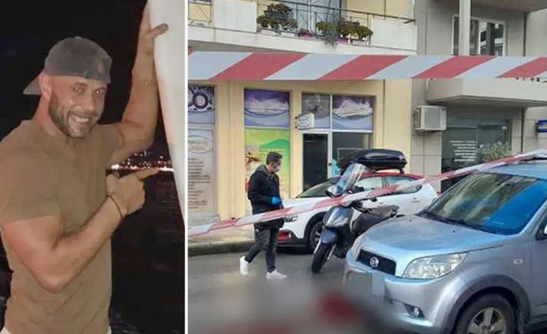 U SHPALL NË KËRKIM PËR VRASJEN E “AMERIKANIT” NË GREQI/ Arrestohet shqiptari
