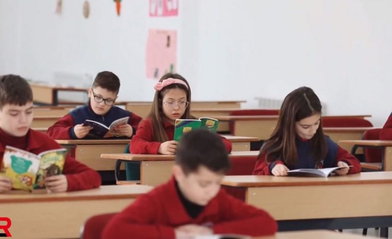 DITA NDËRKOMBËTARE E ARSIMIT/ Rama prezanton nismën, “Konkursi Kombëtar i Gjuhës Shqipe”