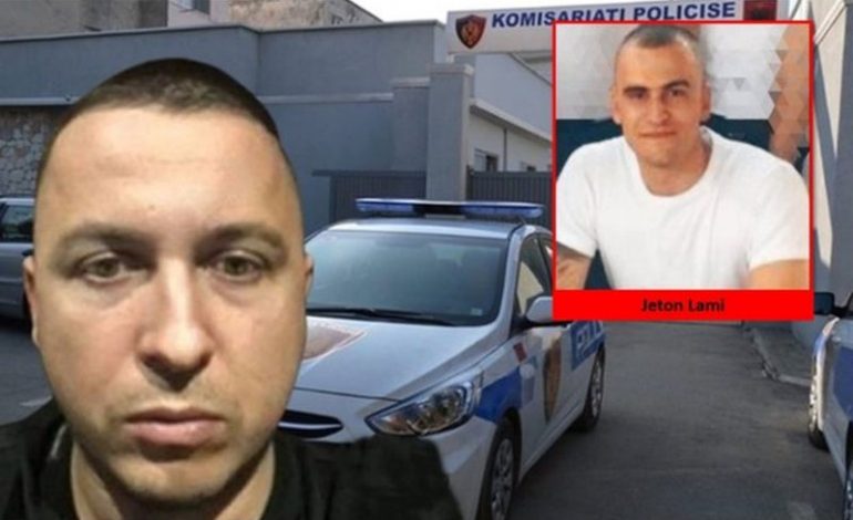 JETON LAMI SHOQËROI BRILANT MARTINAJN PARA MASAKRËS? Prokuroria e Krujës kërkon tabulatet telefonike të ish-policit dhe të dhëna mbi…