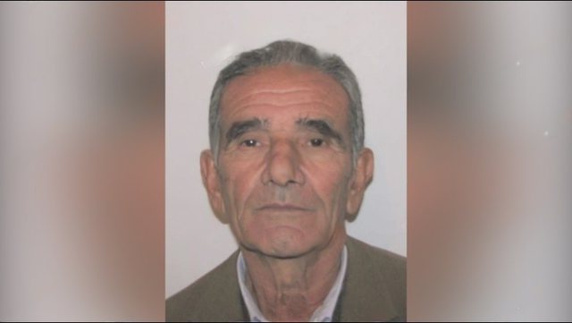 DEL FOTO/ Ky është Xhevit Sinani që vrau gruan dhe vëllain e tij në Gramsh