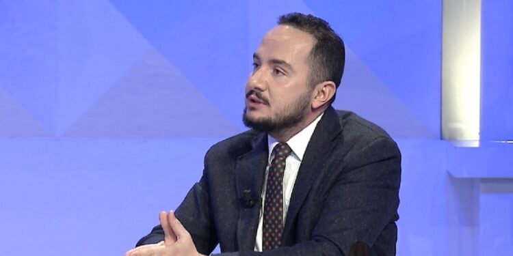 SITUATA NË PD/ Salianji: Nëse nuk dalim me kandidat të përbashkët, favorizim direkt për Edi Ramën