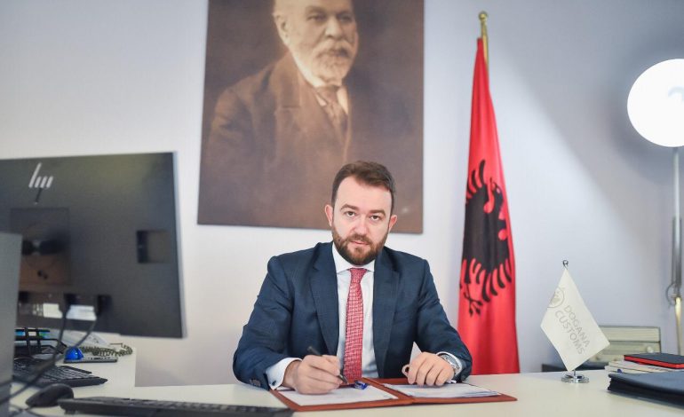 SOT PRITET MASA E SIGURISË PËR ZYRTARIN E MINISTRISË SË FINANCAVE/ Arlind Gjokutaj shtrohet në spital për probleme me zemrën