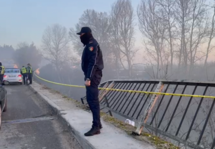 MISTER MBI FATIN E TË ZHDUKURIT NË MBROSTAR/ Sot rinisin sërish kërkimet për 26-vjeçarin