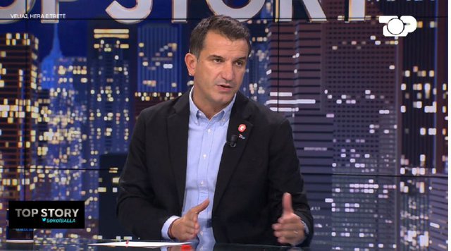 TËRMETI/ Veliaj: Të gjitha shërbimet tona të emergjencës në gatishmëri; Na sinjalizoni për çdo problematikë